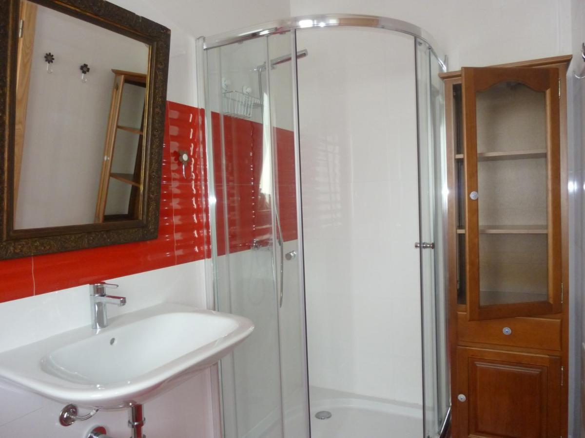 Suite Na Casa Da Andreia ساو مارتينهو دو بورتو المظهر الخارجي الصورة