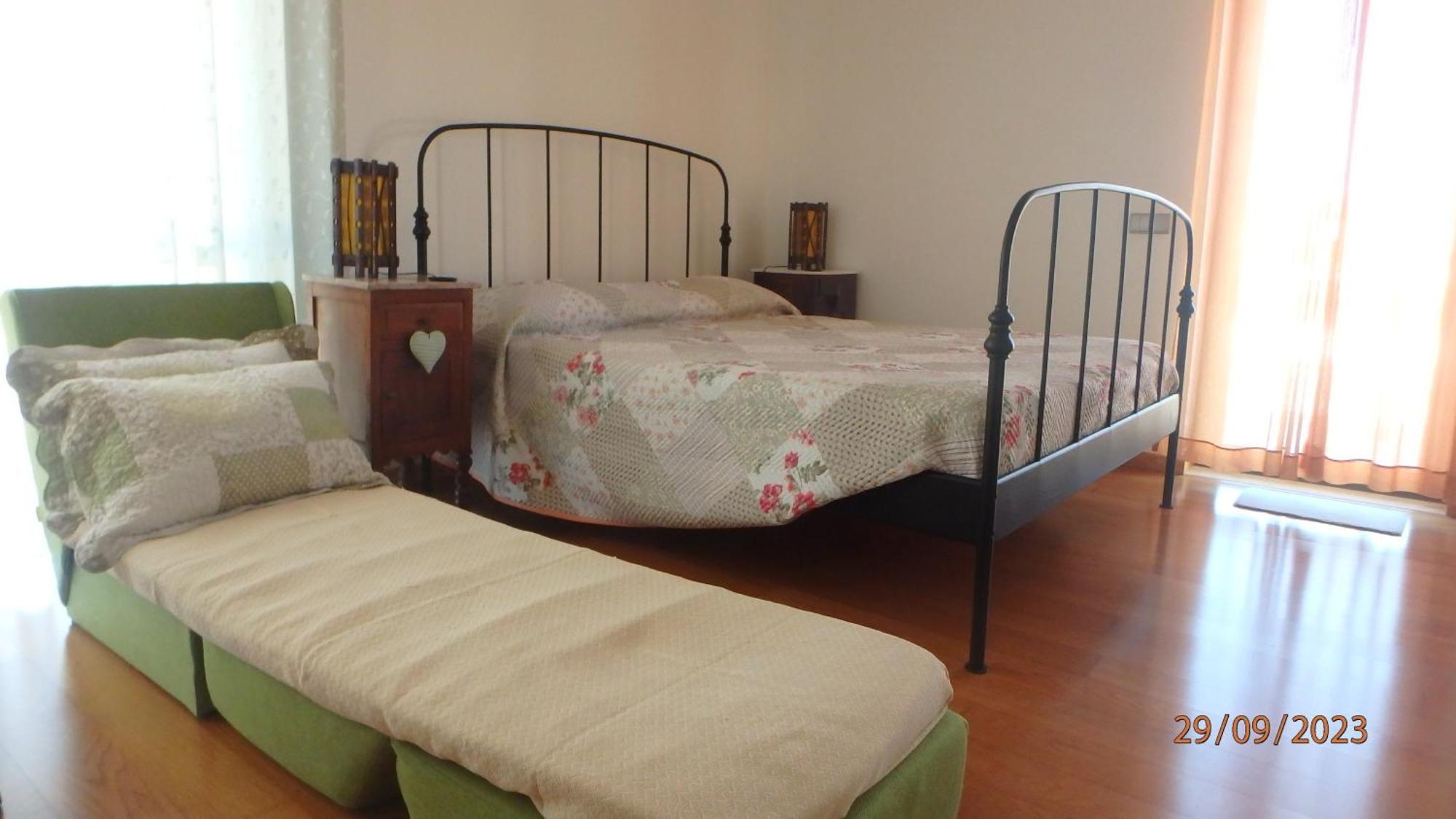 Suite Na Casa Da Andreia ساو مارتينهو دو بورتو المظهر الخارجي الصورة